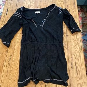 Universal Thread - size L romper!